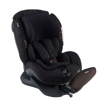 BeSafe iZi Plus X1/Fresh Black Cab