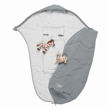 Voksi ® Breeze Light Vognpose, Grey