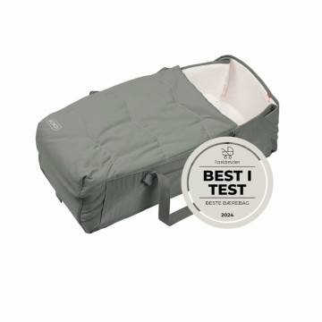 Voksi® Carry Me, Babylift, Meadow Green