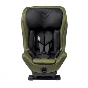 Axkid Minikid 3 Bilstol, Moss