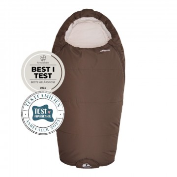 Easygrow, Fnugg helårspose, Brown