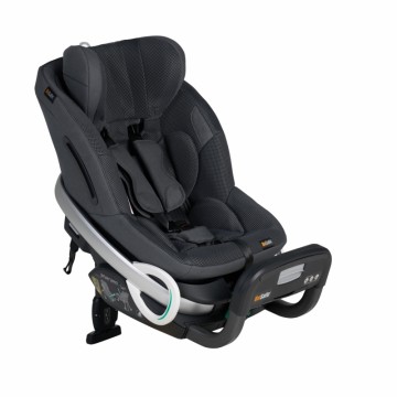 BeSafe Stretch, Bakovervendt, 61-125cm/36 kg, Beltemontert, Anthracite Mesh