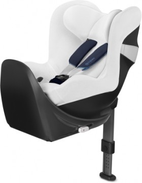 Cybex Sirona MS i-Size Beskyttelsestrekk