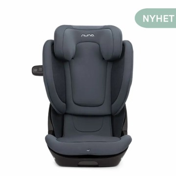 Nuna, AACE LX Beltestol,100-150 cm, Ocean