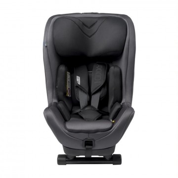 Axkid Minikid 3 Bilstol, Granite