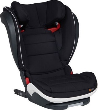 BeSafe iZi Flex S FIX/Fresh Black Cab