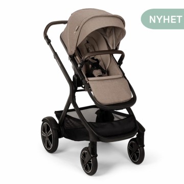 Nuna, Demi Next Sportsvogn, Cedar (Beige)