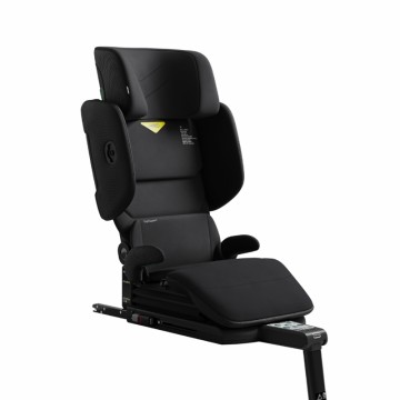 AXKID UP, Beltestol, Coastal Storm Black