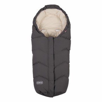 Voksi Move, Varm vogn og -bilstolpose, Grey