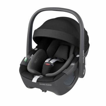 Maxi-Cosi, Pebble 360, Babybilstol 0-13kg, Essential Black