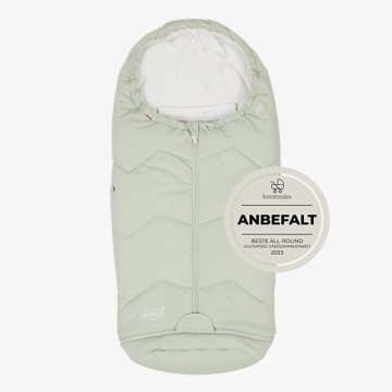 Voksi® Sky Light Vognpose, Dusty Green