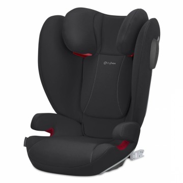 Cybex Solution B2-FIX +, Volcano Black