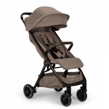 Nuna, TRVL Reisetrille, Cedar (Brun)