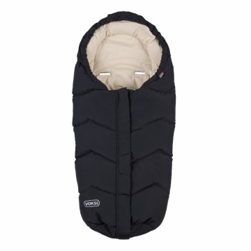 Voksi Move, Varm vogn og -bilstolpose, Black