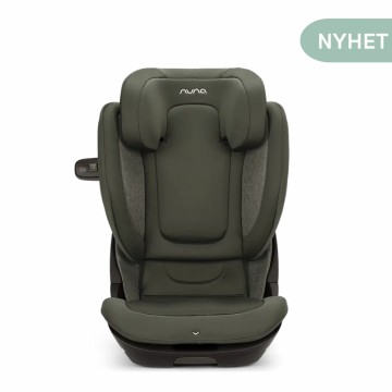 Nuna, AACE LX Beltestol,100-150 cm, Forest