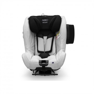 Axkid Modukid Seat Premium i-Size Bilstol/Sky Grey
