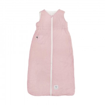 Easygrow, Night Varm Nattpose, 3-18 mnd, Pink