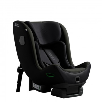 Axkid Minikid 4 Pro, Forest Moss Green - NYHET