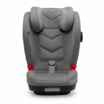 Axkid Bigkid 2 Premium Beltestol, Granite Melange