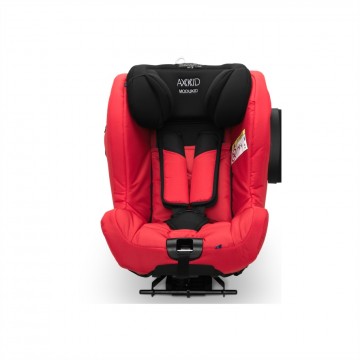 Axkid Modukid Seat i-Size Bilstol/Shellfish