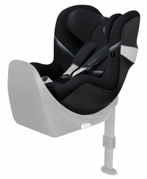 Cybex Sirona M2 i-Size Bilstol - Gold, Deep Black
