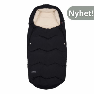 Voksi Explorer, Varm bil og -vognpose, Black