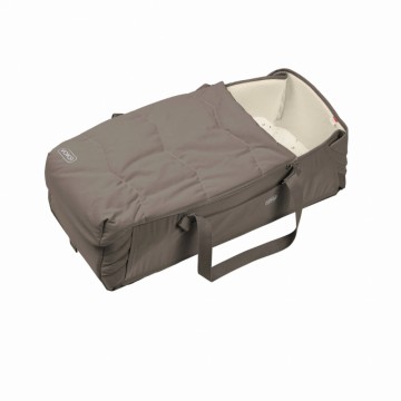 Voksi® Carry Me, Babylift, Walnut