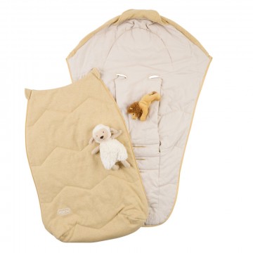 Voksi Breeze Light Vognpose, Kind Yellow 