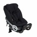BeSafe Stretch, Bakovervendt, 61-125cm/36 kg, Beltemontert, Fresh Black Cab