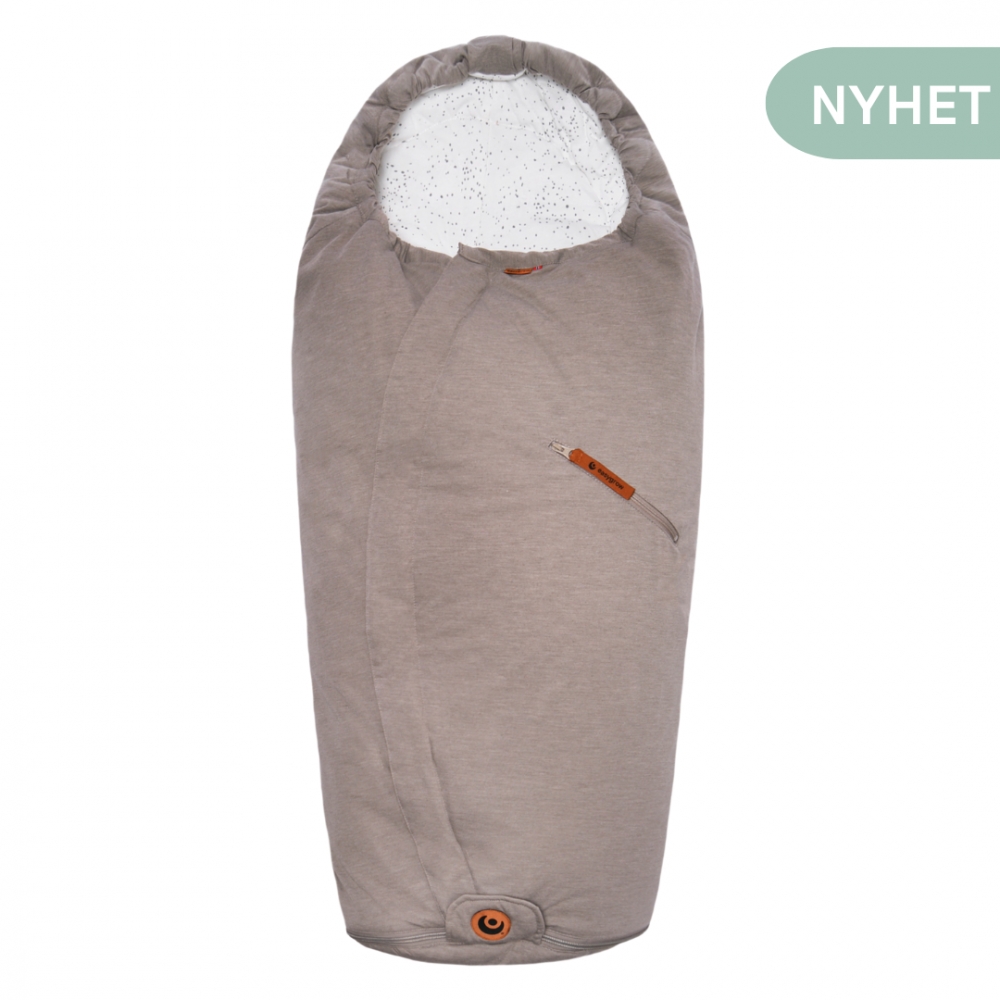 Easygrow Vognpose Lyng, Sand